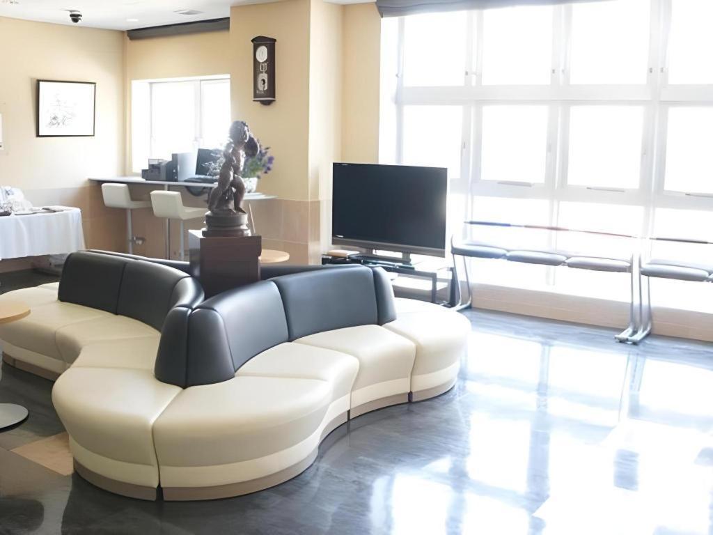 Shiroko Storia Hotel Suzuka Ngoại thất bức ảnh