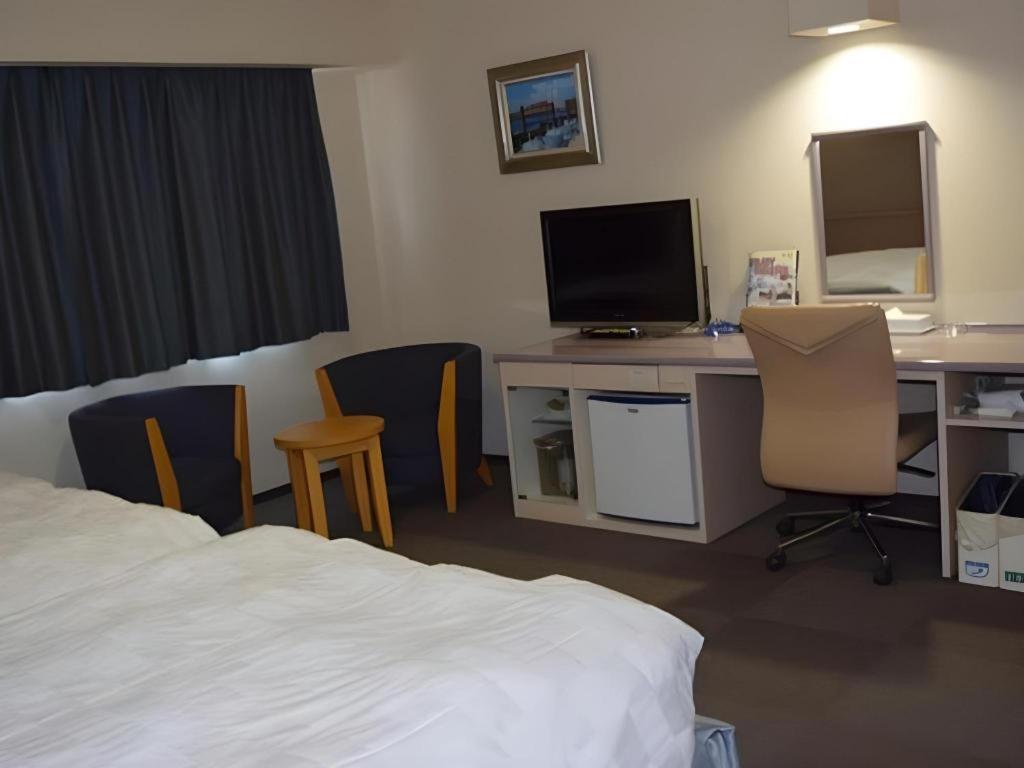 Shiroko Storia Hotel Suzuka Ngoại thất bức ảnh