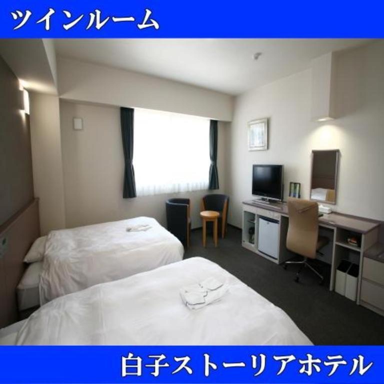 Shiroko Storia Hotel Suzuka Ngoại thất bức ảnh