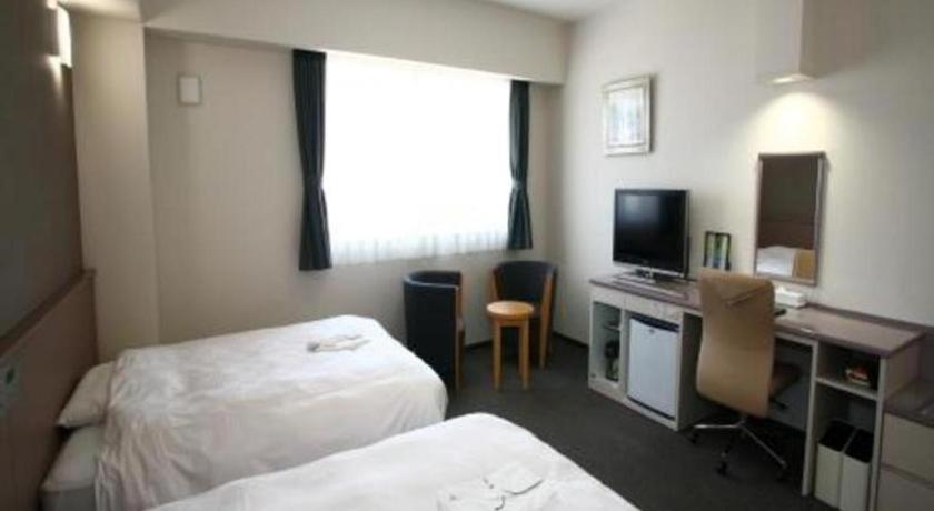 Shiroko Storia Hotel Suzuka Ngoại thất bức ảnh