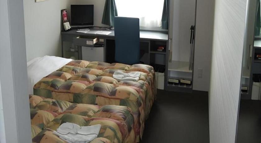 Shiroko Storia Hotel Suzuka Ngoại thất bức ảnh