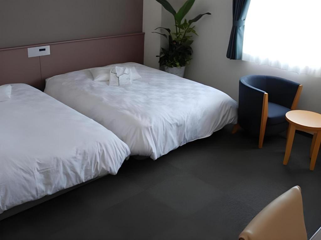 Shiroko Storia Hotel Suzuka Ngoại thất bức ảnh
