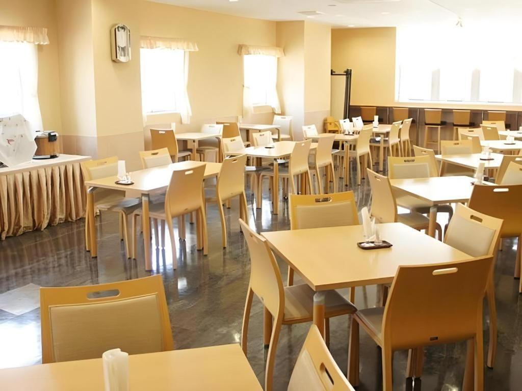 Shiroko Storia Hotel Suzuka Ngoại thất bức ảnh