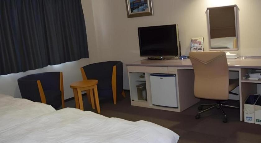 Shiroko Storia Hotel Suzuka Ngoại thất bức ảnh