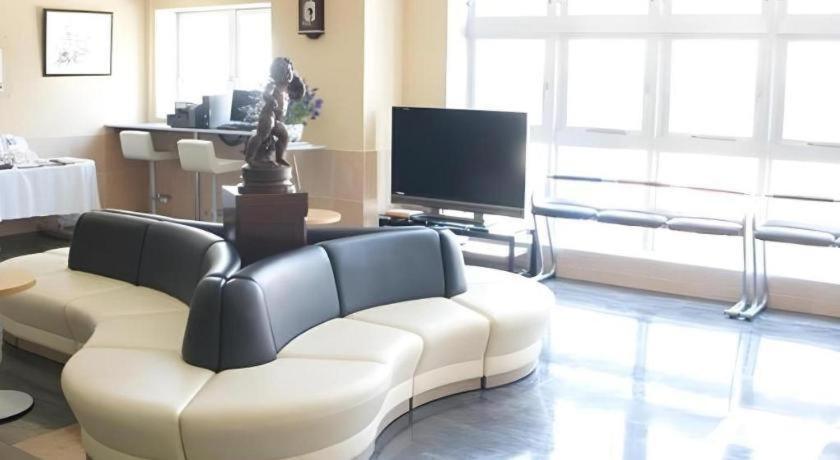 Shiroko Storia Hotel Suzuka Ngoại thất bức ảnh